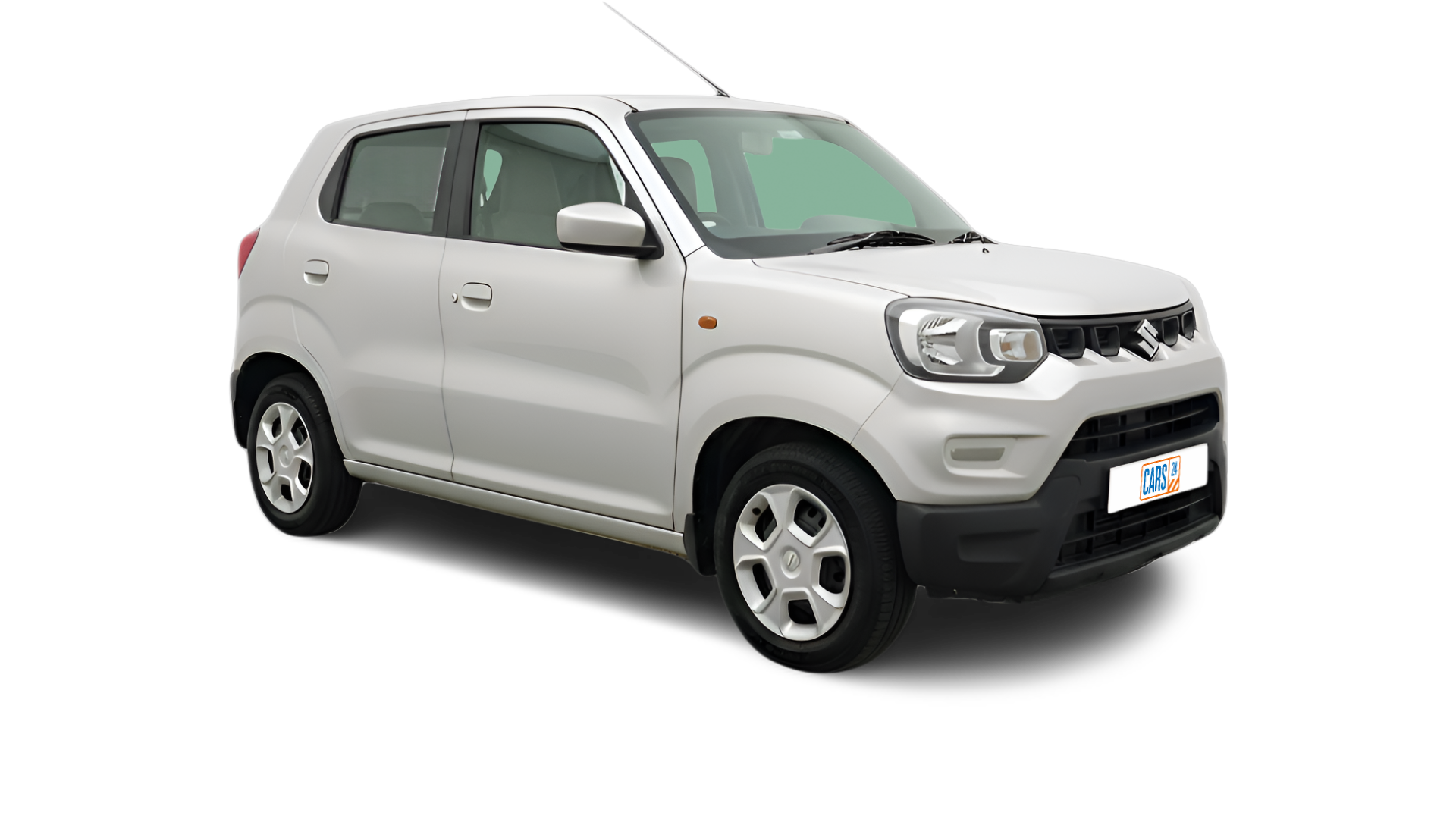 Maruti S PRESSO-img
